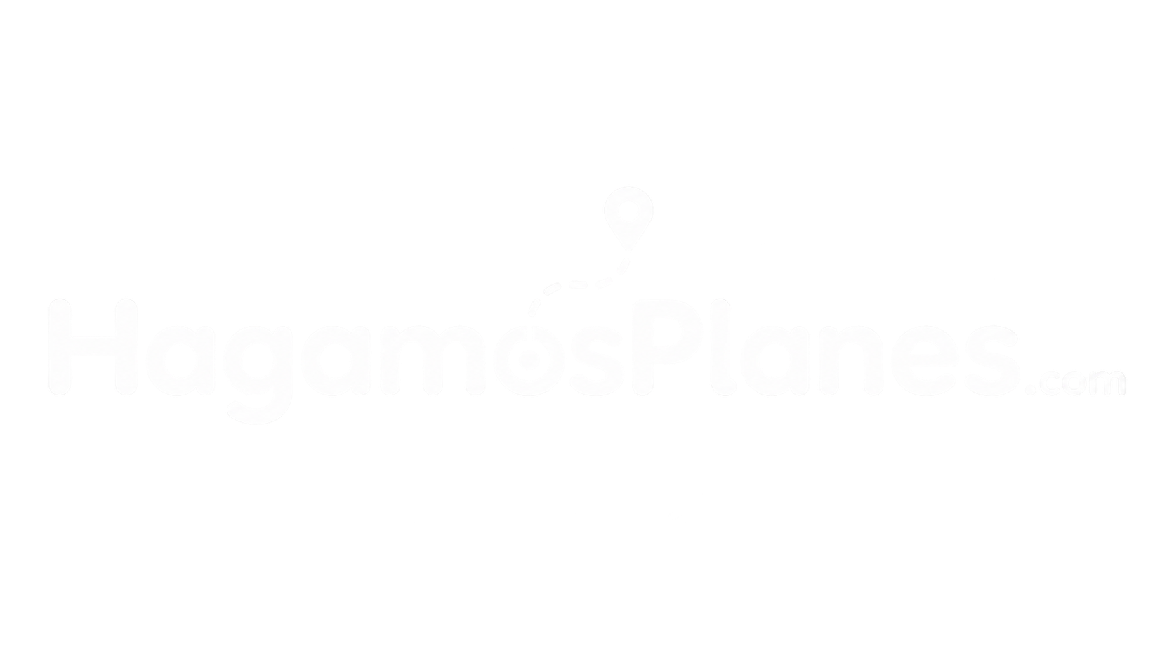HagamosPlanes.com